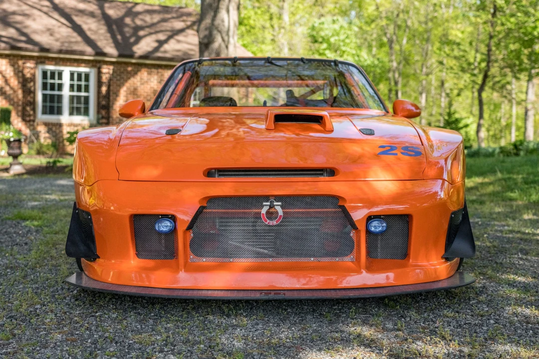 1986 Porsche 944 Turbo - Image 10 of 31