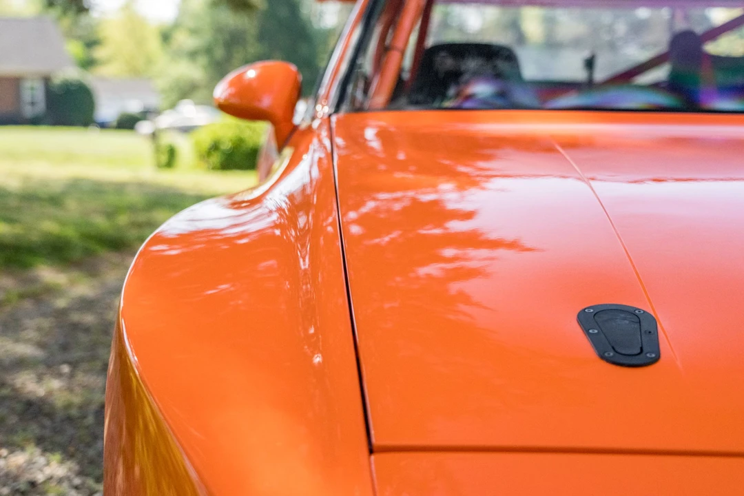 1986 Porsche 944 Turbo - Image 12 of 31