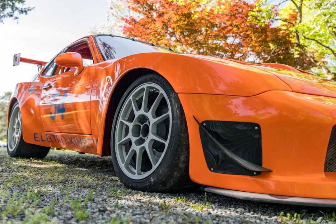 1986 Porsche 944 Turbo - Image 8 of 31