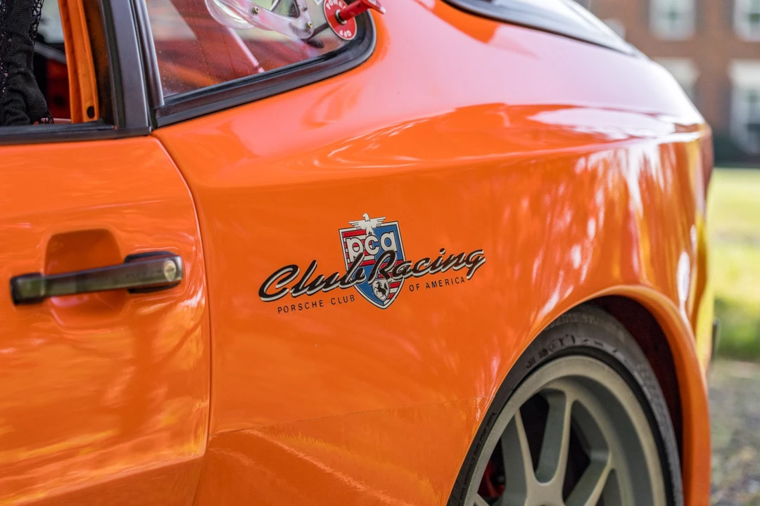 1986 Porsche 944 Turbo - Image 19 of 31