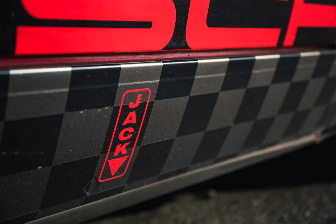1986 Porsche 944 Turbo - Image 20 of 31