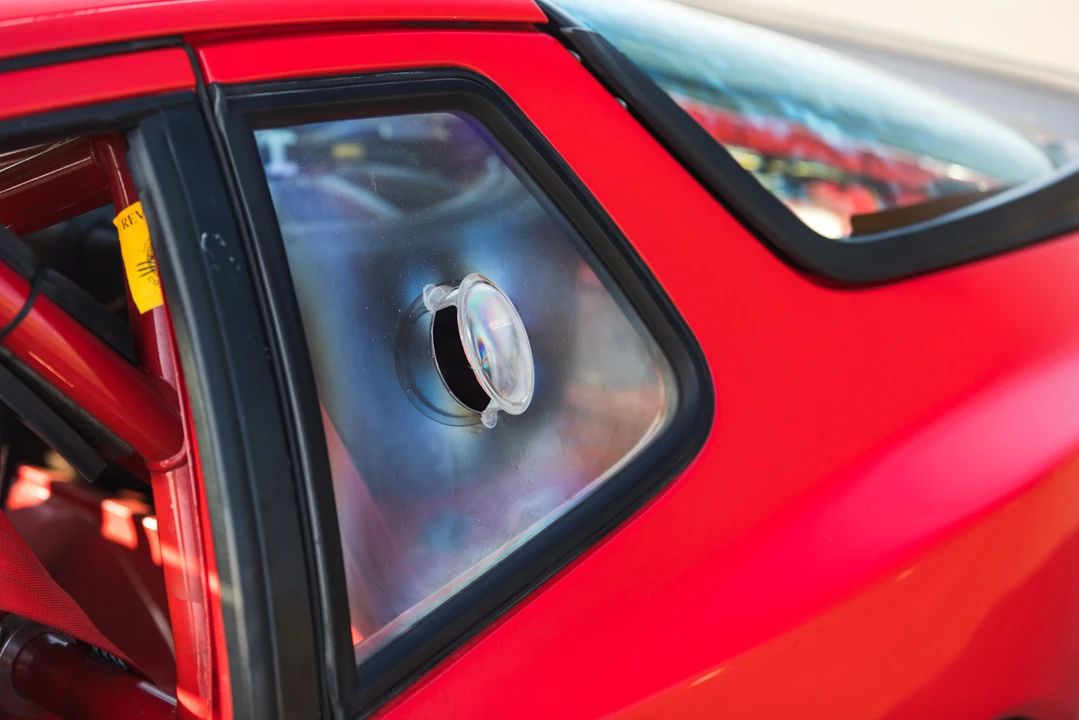 1986 Porsche 944 Turbo - Image 26 of 31