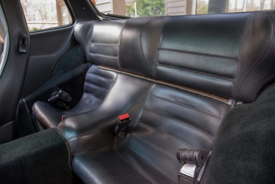 1986 Porsche 944 Turbo - Image 6 of 12