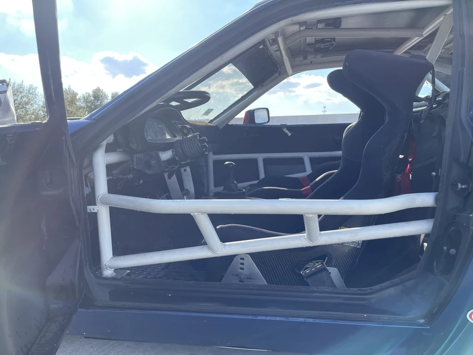 1986 Porsche 944 Turbo - Image 12 of 31