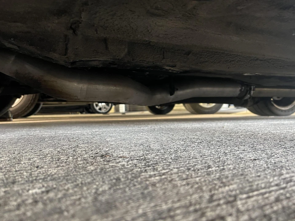 1986 Porsche 944 Turbo - Image 26 of 31