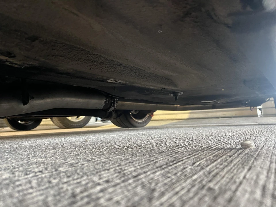 1986 Porsche 944 Turbo - Image 27 of 31