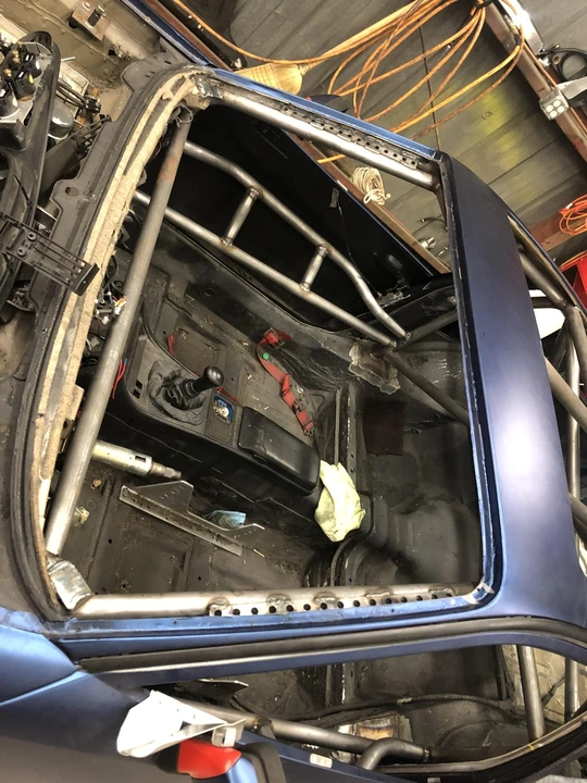 1986 Porsche 944 Turbo - Image 31 of 31