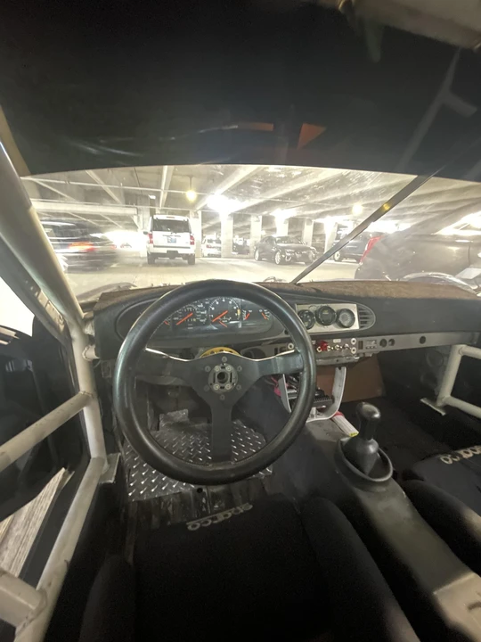 1986 Porsche 944 Turbo - Image 18 of 31