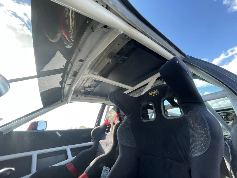 1986 Porsche 944 Turbo - Image 19 of 31