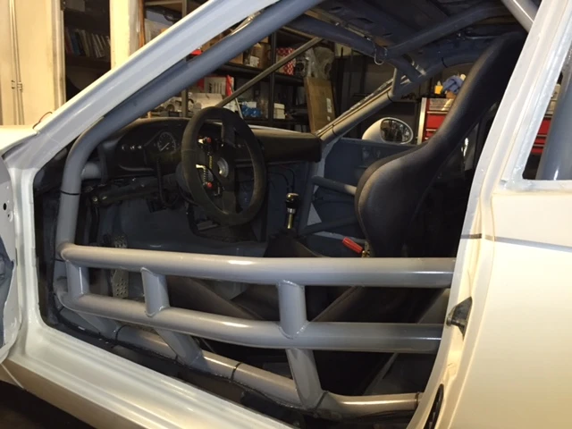 1986 Porsche 944 Turbo - Image 30 of 31