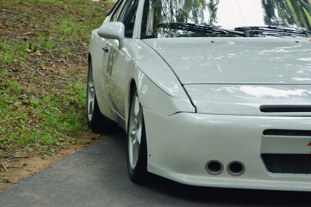 1986 Porsche 944 Turbo - Image 17 of 31