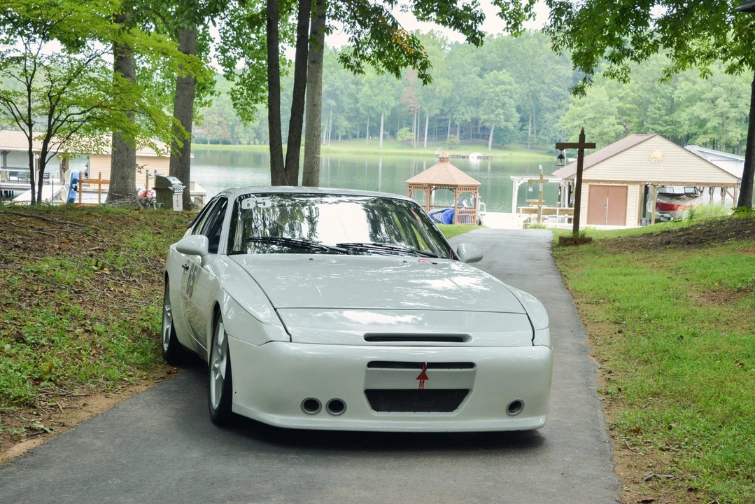 1986 Porsche 944 Turbo - Image 16 of 31