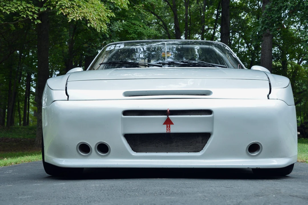 1986 Porsche 944 Turbo - Image 18 of 31