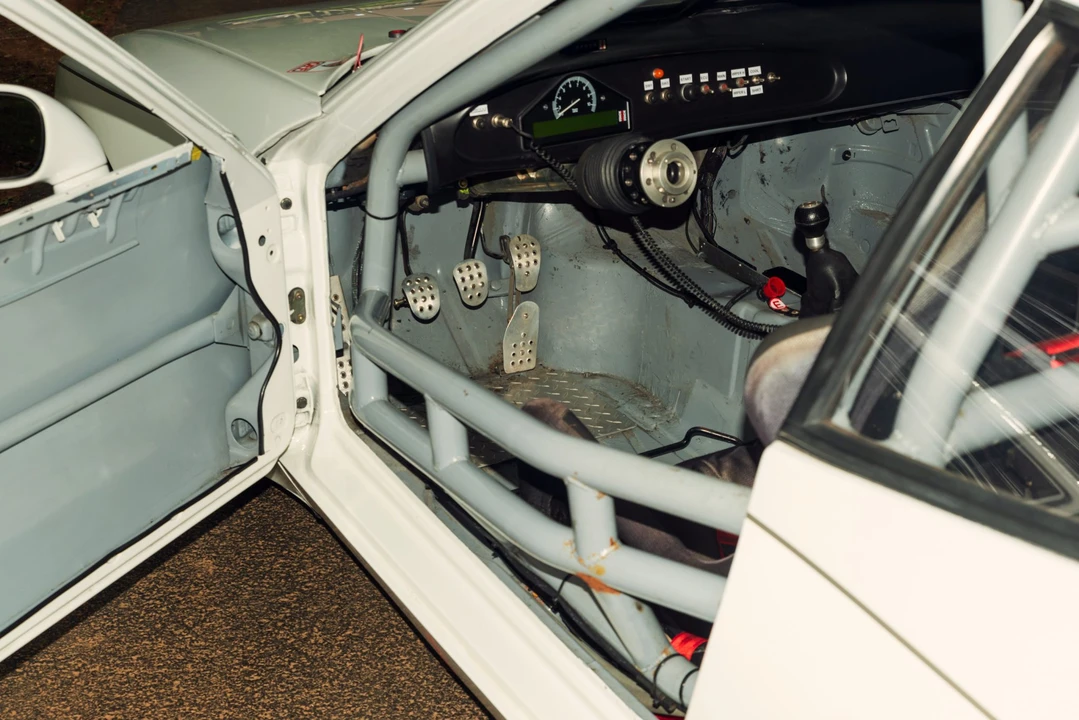 1986 Porsche 944 Turbo - Image 29 of 31