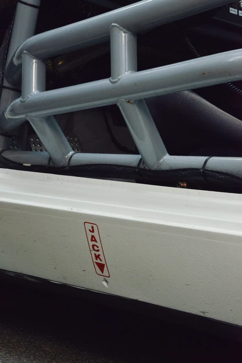 1986 Porsche 944 Turbo - Image 31 of 31