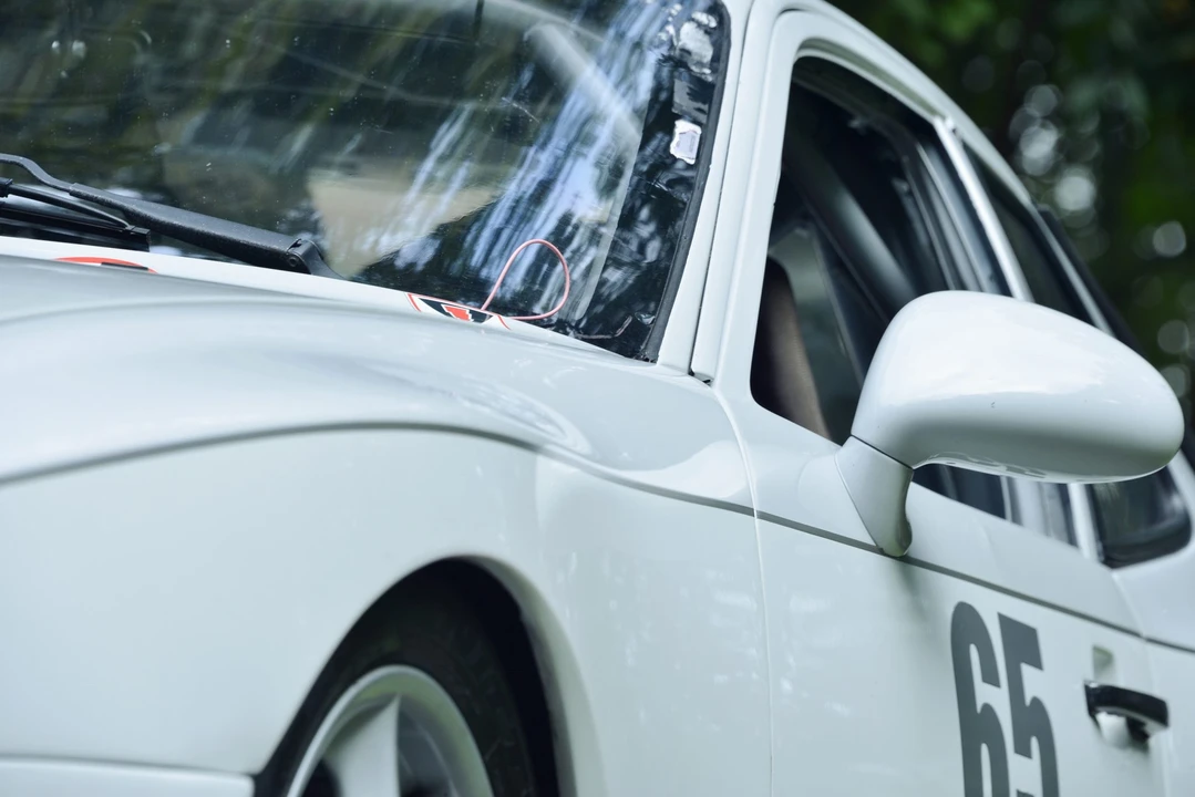 1986 Porsche 944 Turbo - Image 23 of 31