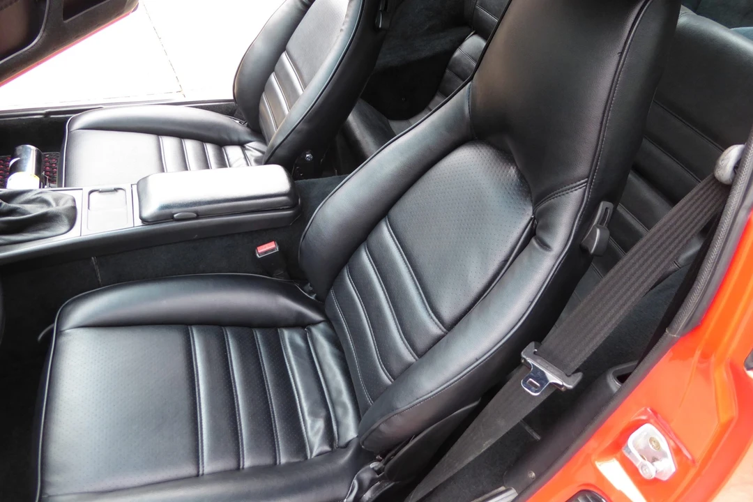 1986 Porsche 944 Turbo - Image 27 of 31
