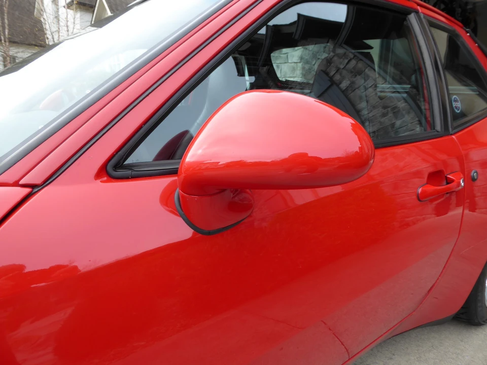 1986 Porsche 944 Turbo - Image 15 of 31