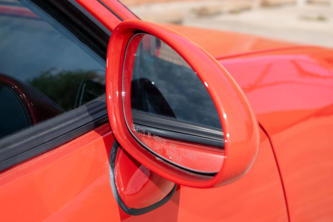 1986 Porsche 944 Turbo - Image 19 of 31