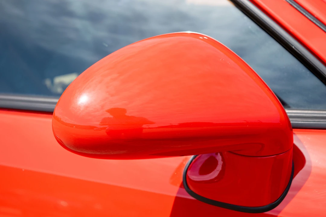 1986 Porsche 944 Turbo - Image 20 of 31
