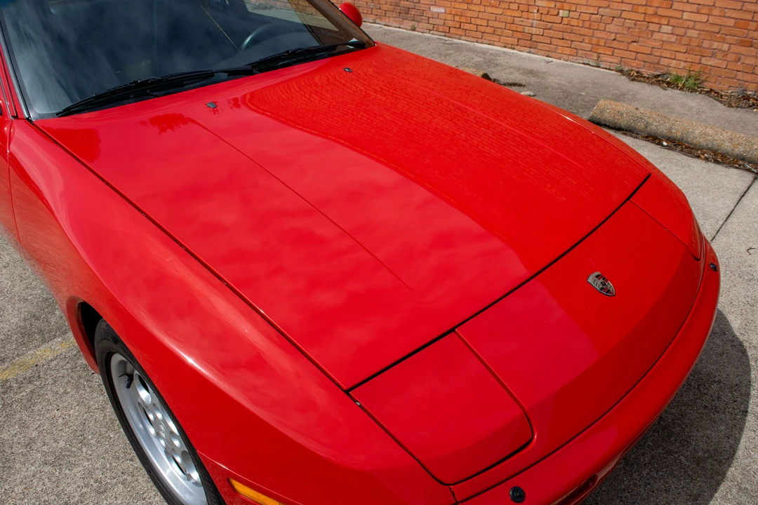 1986 Porsche 944 Turbo - Image 25 of 31