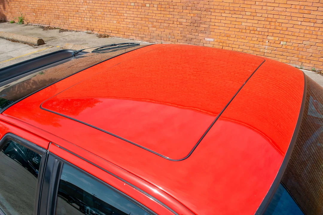 1986 Porsche 944 Turbo - Image 26 of 31