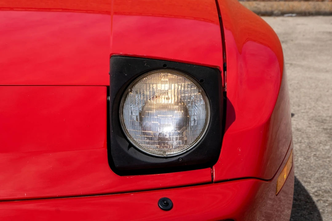 1986 Porsche 944 Turbo - Image 30 of 31