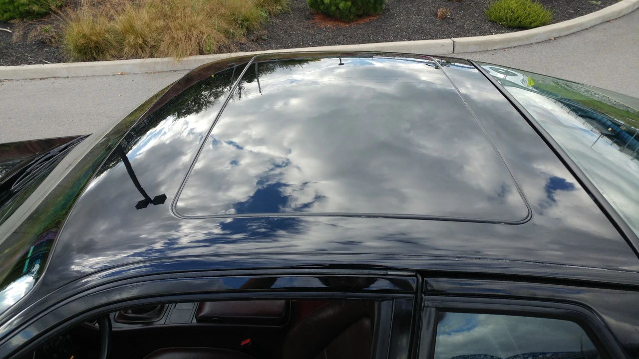 1986 Porsche 944 Turbo - Image 21 of 31