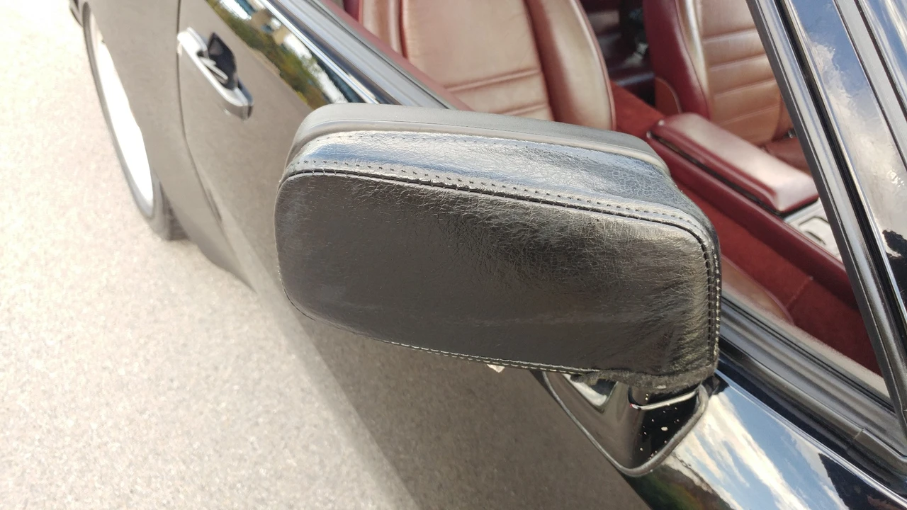 1986 Porsche 944 Turbo - Image 27 of 31