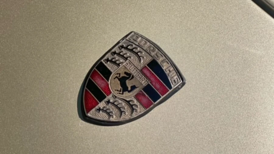 1986 Porsche 944 Turbo - Image 12 of 17