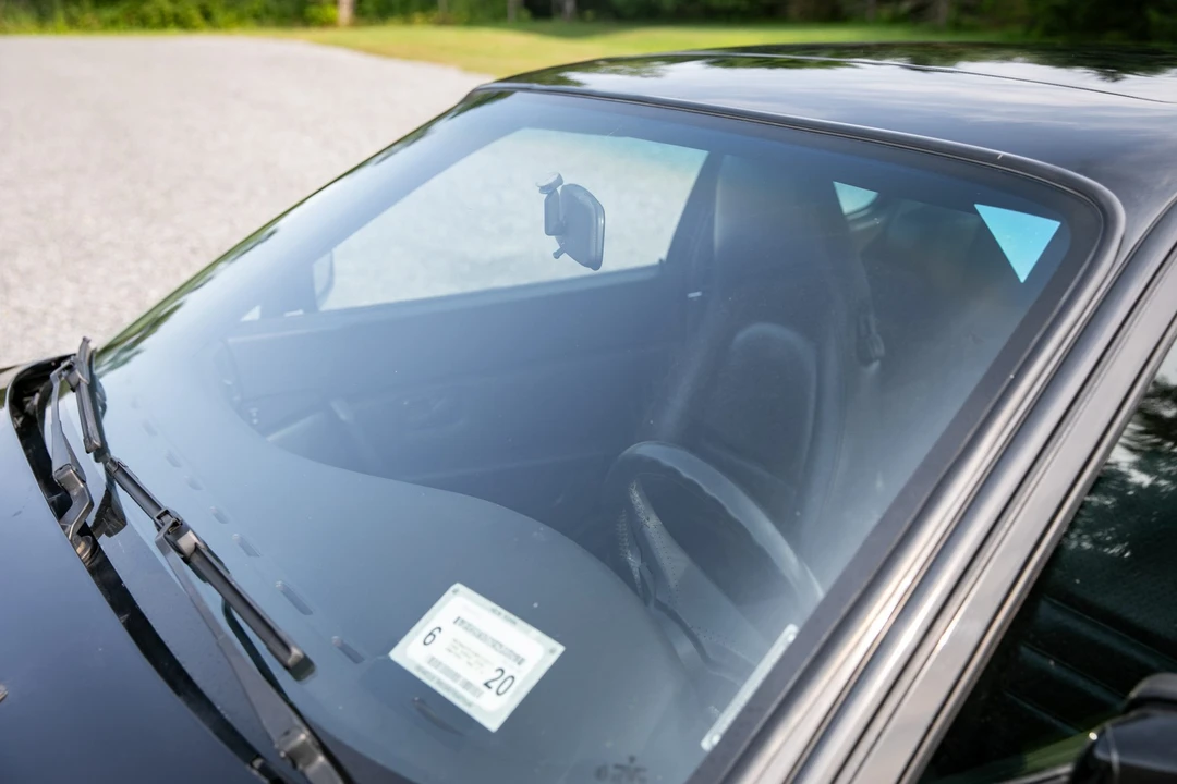 1986 Porsche 944 Turbo - Image 11 of 31