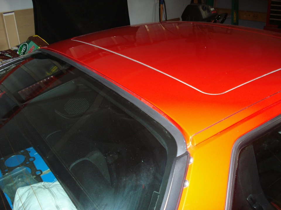 1986 Porsche 944 Turbo - Image 21 of 31
