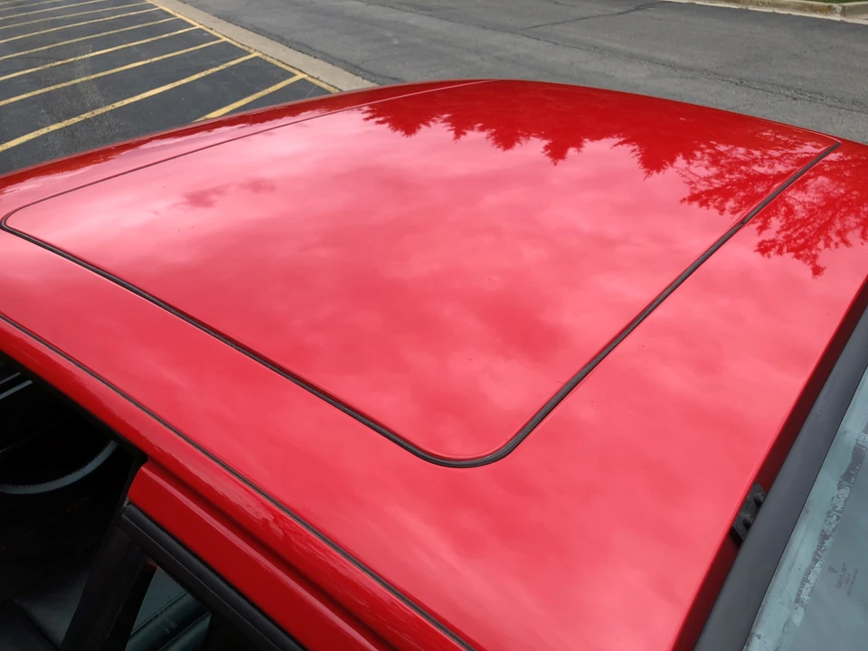 1986 Porsche 944 Turbo - Image 14 of 31