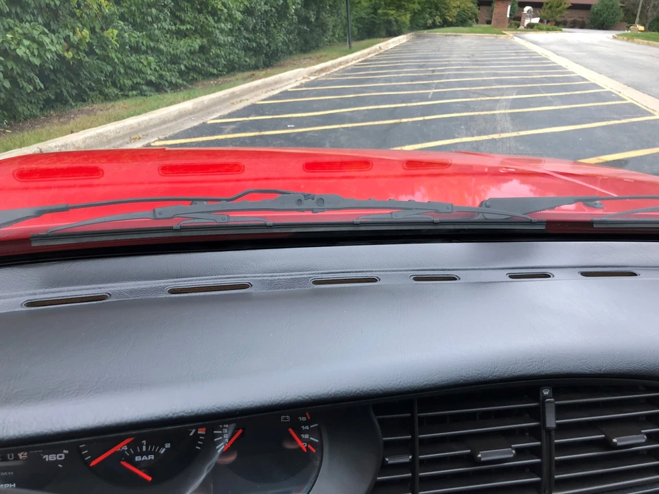 1986 Porsche 944 Turbo - Image 29 of 31