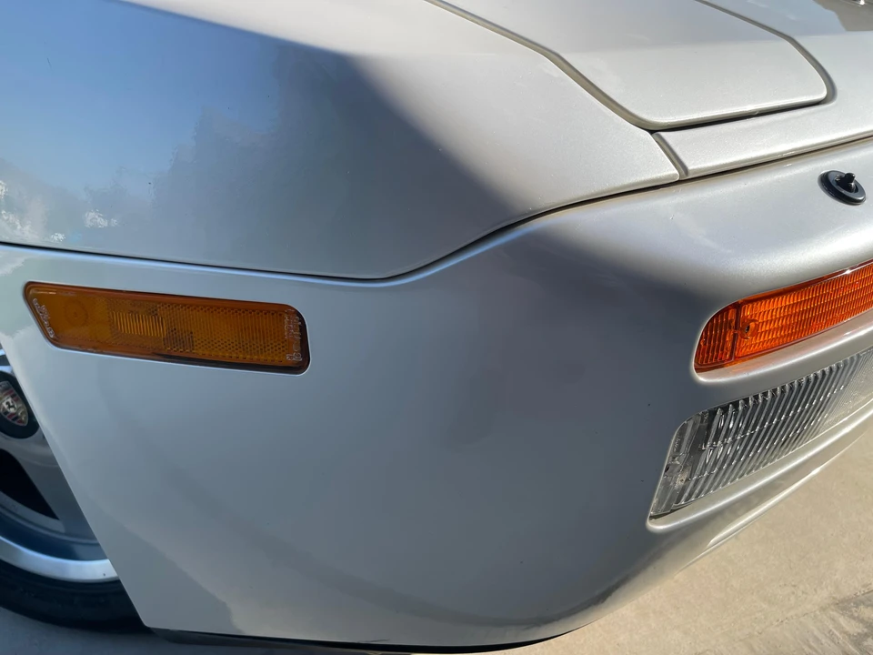 1986 Porsche 944 Turbo - Image 20 of 31