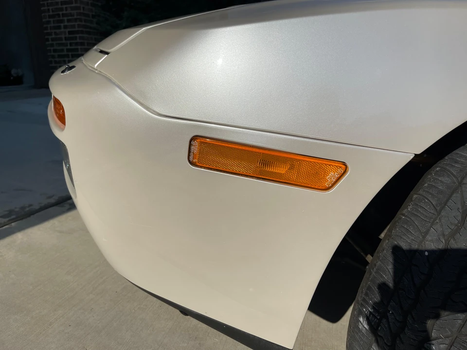 1986 Porsche 944 Turbo - Image 25 of 31