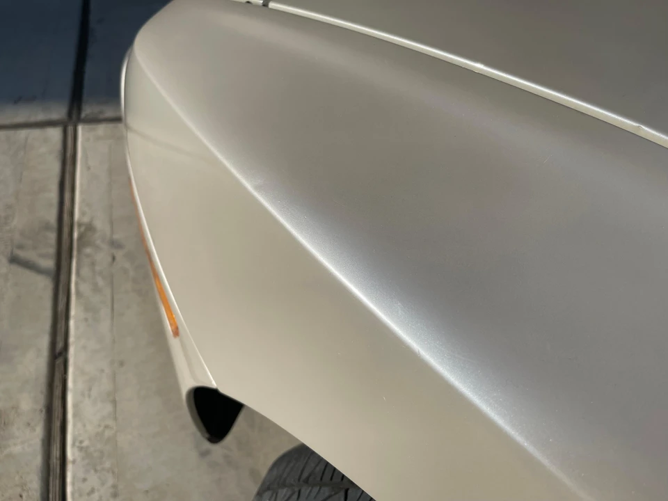 1986 Porsche 944 Turbo - Image 26 of 31