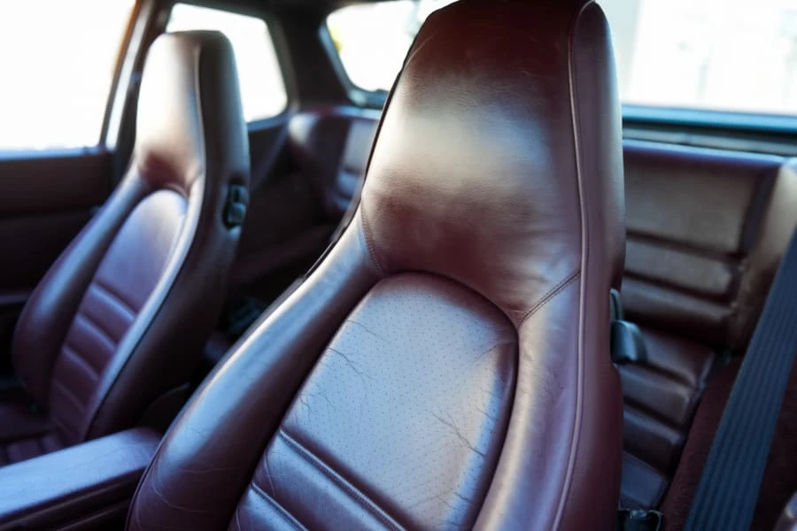 1986 Porsche 944 Turbo - Image 12 of 15