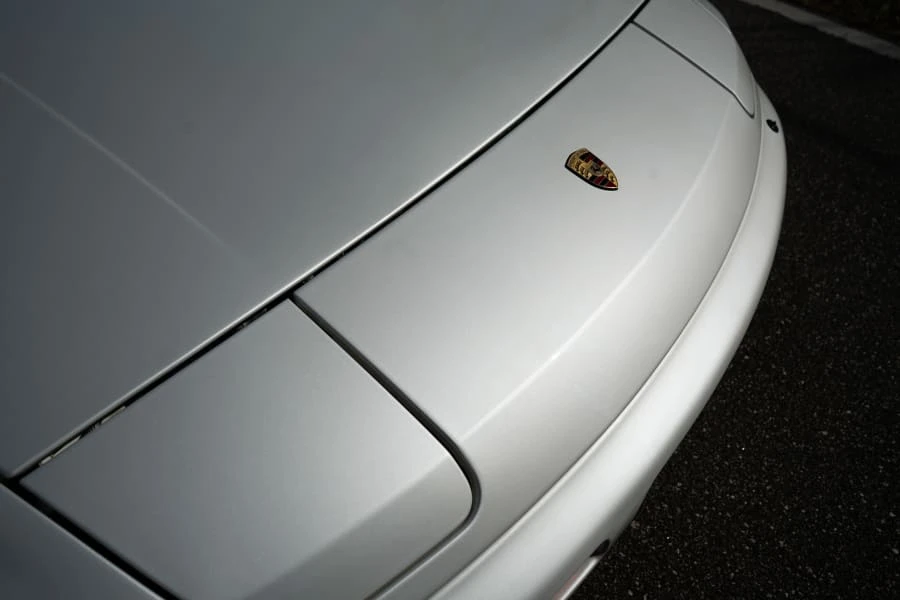 1986 Porsche 944 Turbo - Image 10 of 15