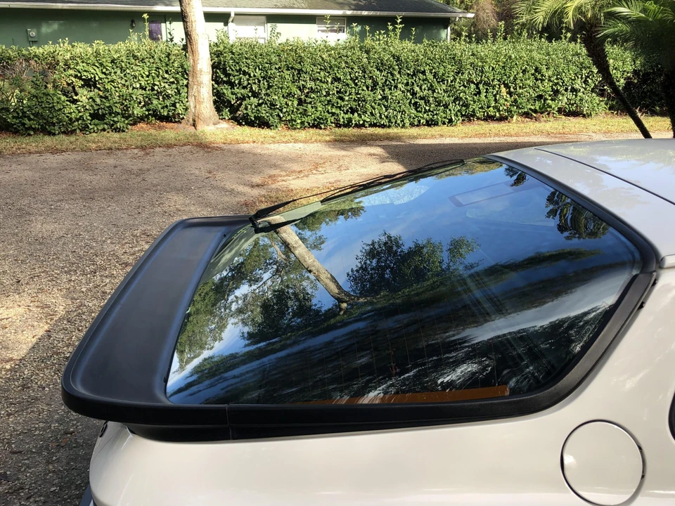 1986 Porsche 944 Turbo - Image 31 of 31