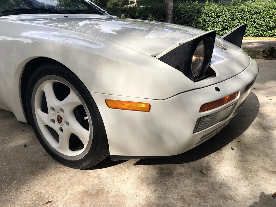 1986 Porsche 944 Turbo - Image 24 of 31