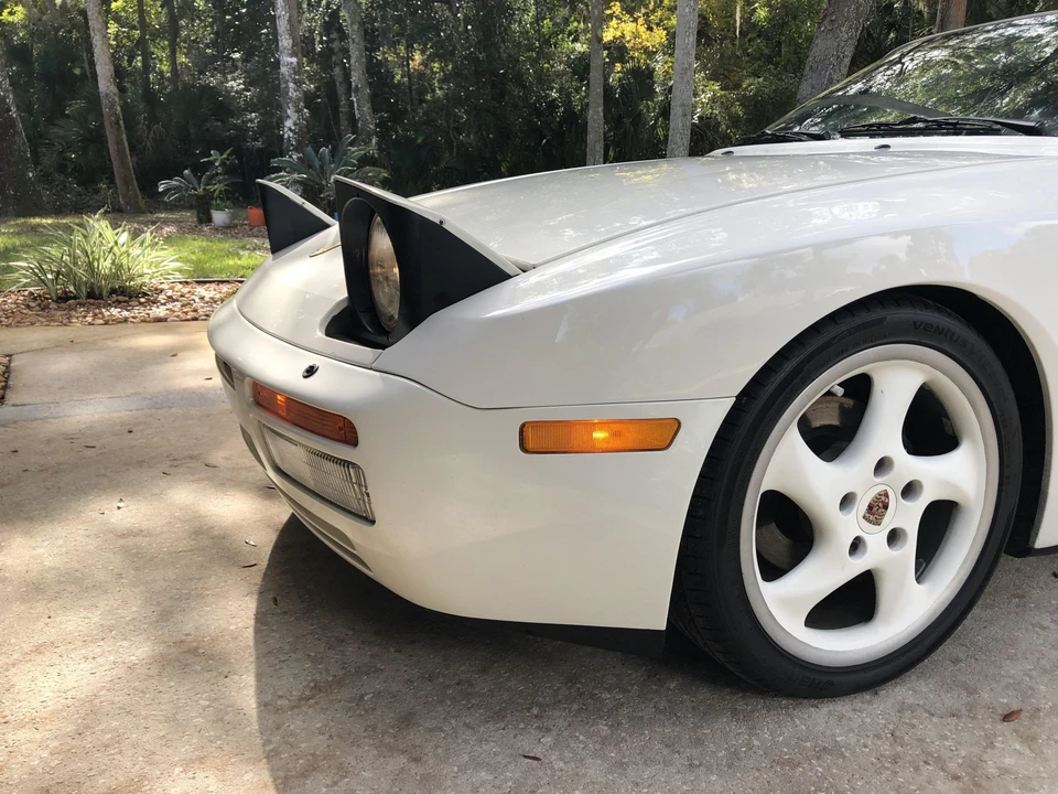 1986 Porsche 944 Turbo - Image 25 of 31