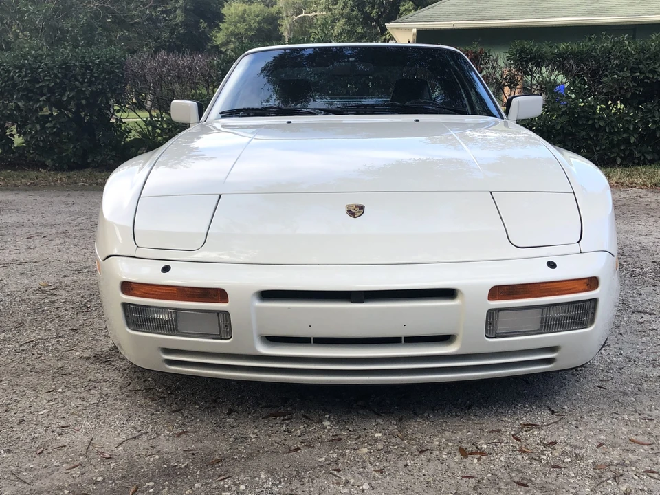 1986 Porsche 944 Turbo - Image 18 of 31