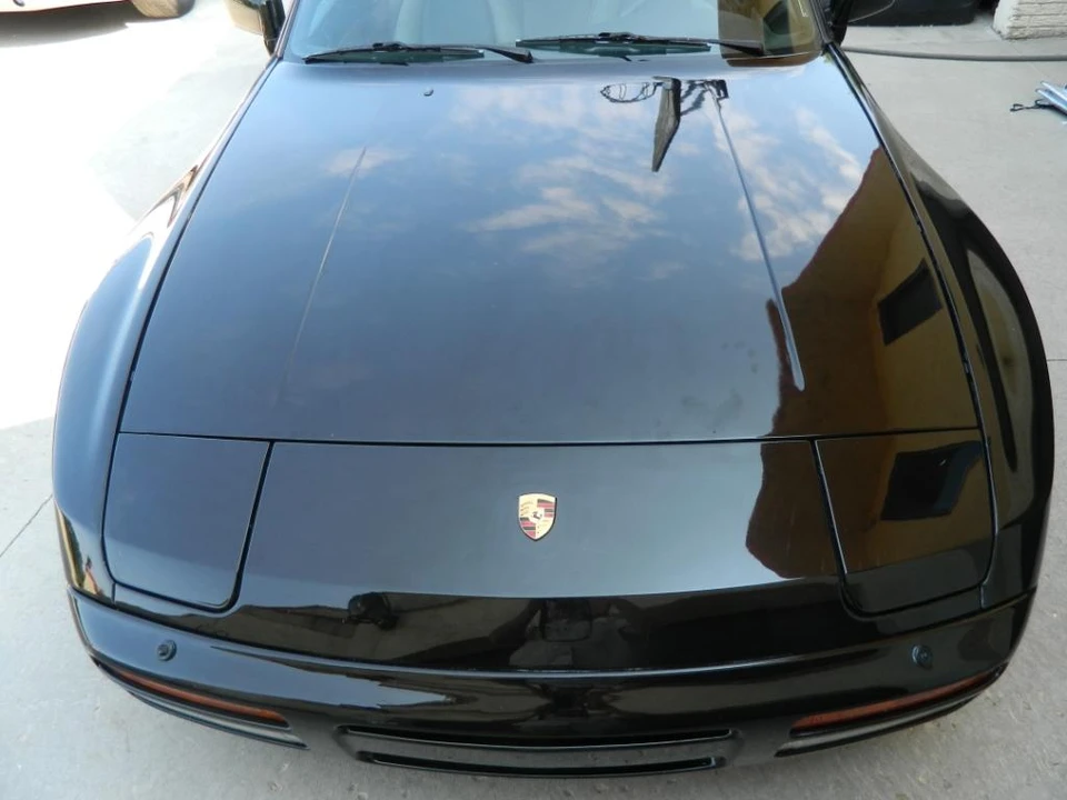 1986 Porsche 944 Turbo - Image 18 of 31