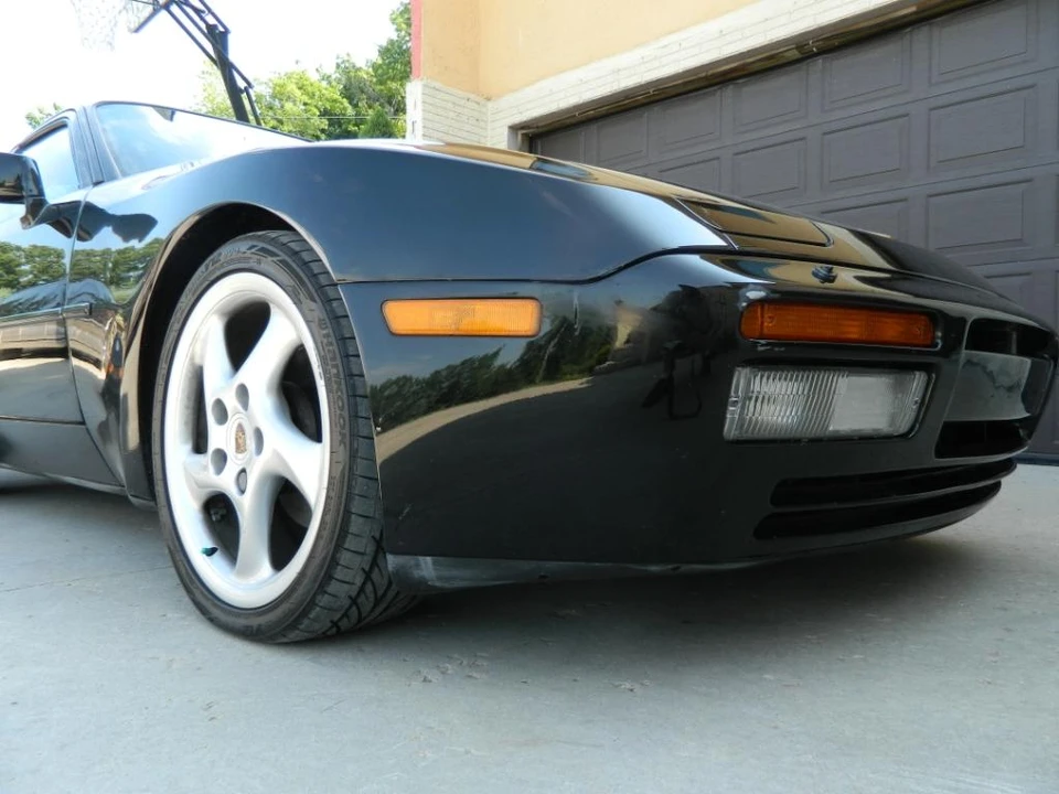 1986 Porsche 944 Turbo - Image 21 of 31