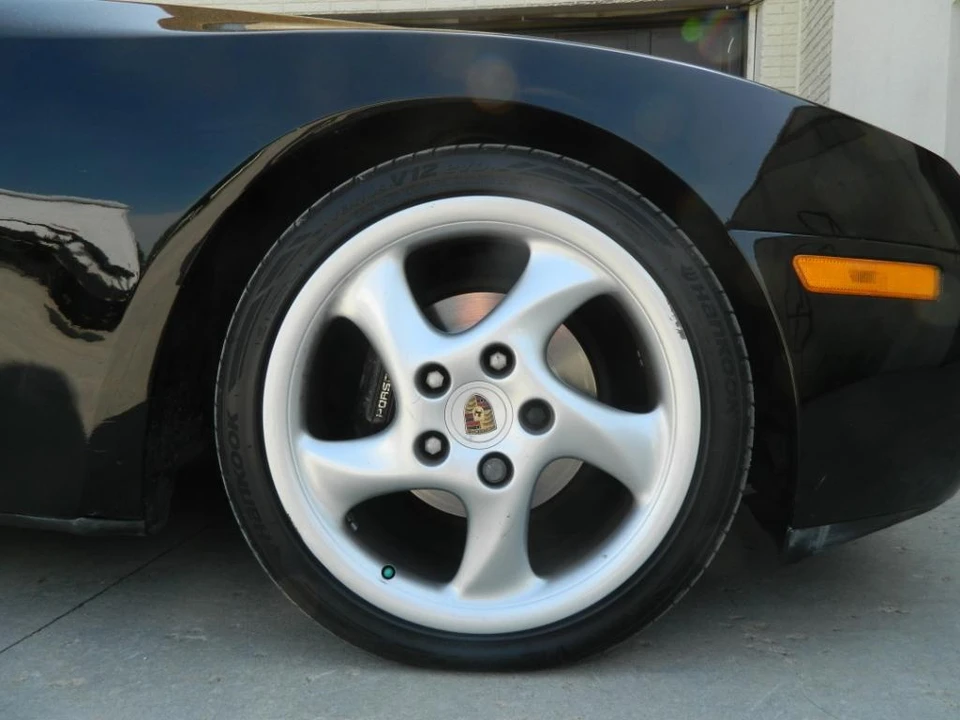 1986 Porsche 944 Turbo - Image 29 of 31