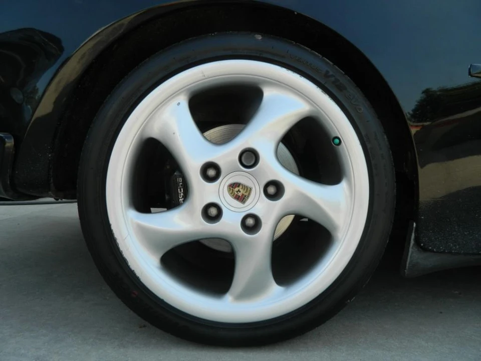 1986 Porsche 944 Turbo - Image 27 of 31