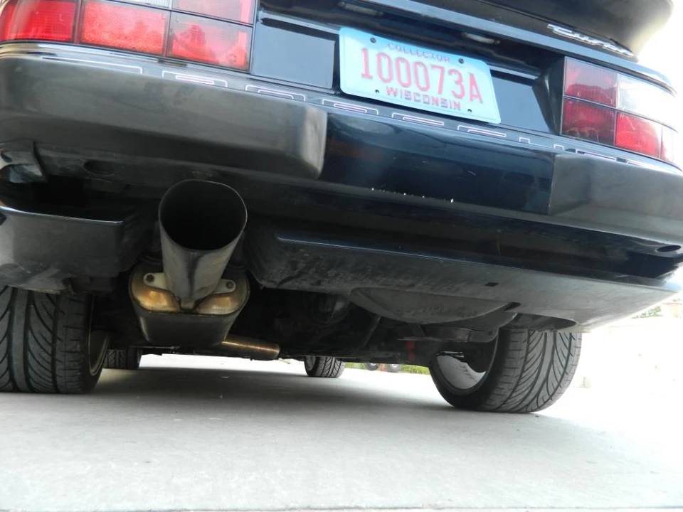1986 Porsche 944 Turbo - Image 24 of 31