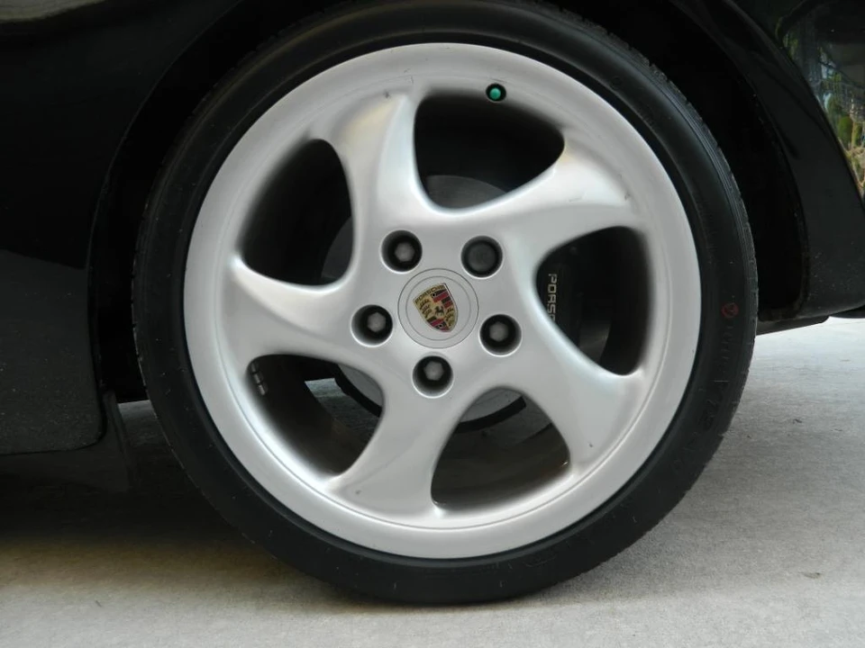1986 Porsche 944 Turbo - Image 26 of 31