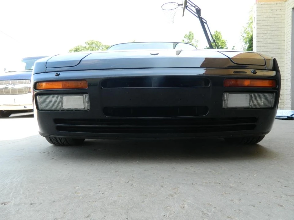 1986 Porsche 944 Turbo - Image 16 of 31